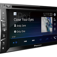 Pioneer, AVH-A3100DAB