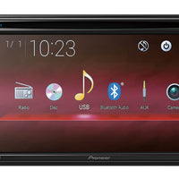 Pioneer, AVH-G210BT