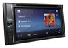 Pioneer, AVH-G210BT