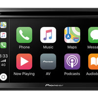 Pioneer, AVH-Z2200BT