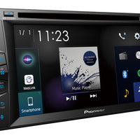 Pioneer, AVH-Z2200BT