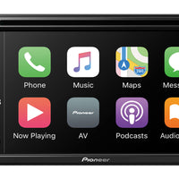 Pioneer, AVH-Z5200DAB