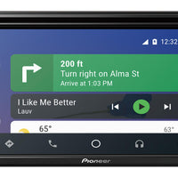 Pioneer, AVH-Z5200DAB