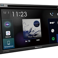 Pioneer, AVH-Z5200DAB