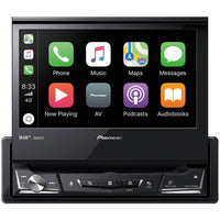 Pioneer, AVH-Z7200DAB