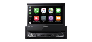 Pioneer, AVH-Z7200DAB