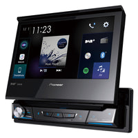 Pioneer, AVH-Z7200DAB