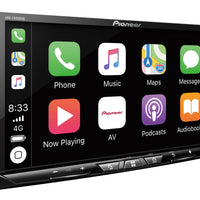 Pioneer, AVH-Z9100DAB