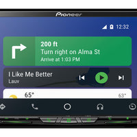 Pioneer, AVH-Z9200DAB