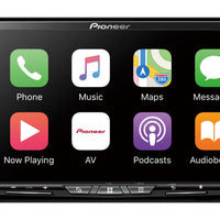 Pioneer, AVH-Z9200DAB