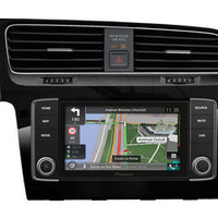 Pioneer, AVIC-EVO1-G71-QYI - Volkswagen Golf VII