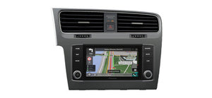 Pioneer, AVIC-EVO1-G72-BBF - Volkswagen Golf VII