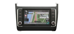 Pioneer, AVIC-EVO1-PL1-VAL - Volkswagen Polo 6C