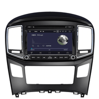 Android 9.0 Hyundai H1 Grand 2016-2018