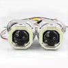 Bi-xenon projector lens light PJT-05