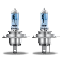 Halogen Bulbs H4 COOL BLUE INTENSE (NEXT GEN)