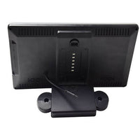 11.6'' Touch Button Car Headrest Monitor