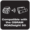 Osram ROADSIGHT Rearcam for ROADsight 50