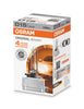 Xenon bulb D1S OSRAM Original