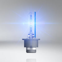 Xenon bulb D2S OSRAM Cool Blue