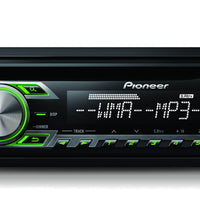 Pioneer, DEH-150MPG