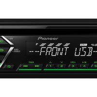 Pioneer, DEH-S100UBG