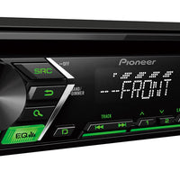 Pioneer, DEH-S100UBG