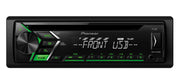 Pioneer, DEH-S101UBG