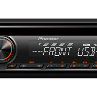 Pioneer, DEH-S110UBA