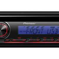 Pioneer, DEH-S110UBB