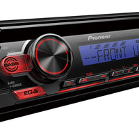 Pioneer, DEH-S110UBB