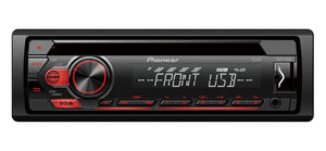 Pioneer, DEH-S110UB