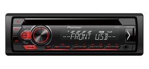 Pioneer, DEH-S111UB