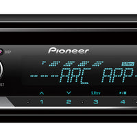 Pioneer, DEH-S210UI