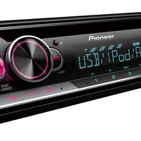 Pioneer, DEH-S210UI