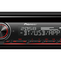 Pioneer, DEH-S310BT