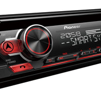 Pioneer, DEH-S310BT