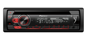 Pioneer, DEH-S310BT