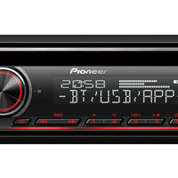 Pioneer, DEH-S410BT