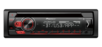 Pioneer, DEH-S410BT