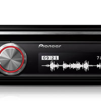 Pioneer, DEH-X8700BT