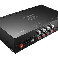 Pioneer, DEQ-S1000A