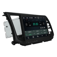 Android 8.0 HYUNDAI Elantra 2016-2018