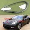 Panamera 2010-2013