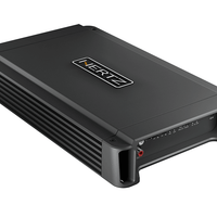 Hertz, Compact-Power HCP 2X