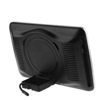 Universal 10.1" DVD Car Headrest Monitor