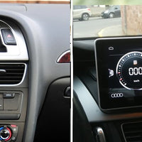 Audi A4 2009 - 2016