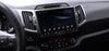 KIA sportage 2011 - 2015