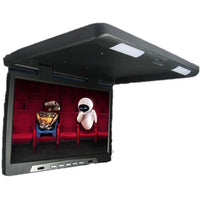 19'' Overhead Ceiling Monitor