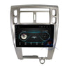 Android 8,1 Hyundai Tucson 2006-2014